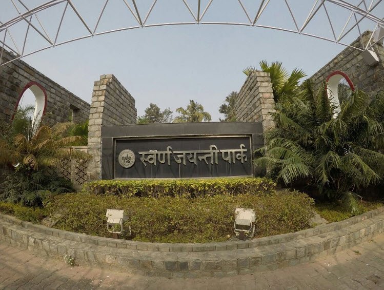 Swarn Jayanti Park, Ghaziabad, Uttar Pradesh - Vushii.com Swarn Jayanti Park, Ghaziabad, Uttar Pradesh - Vushii.com